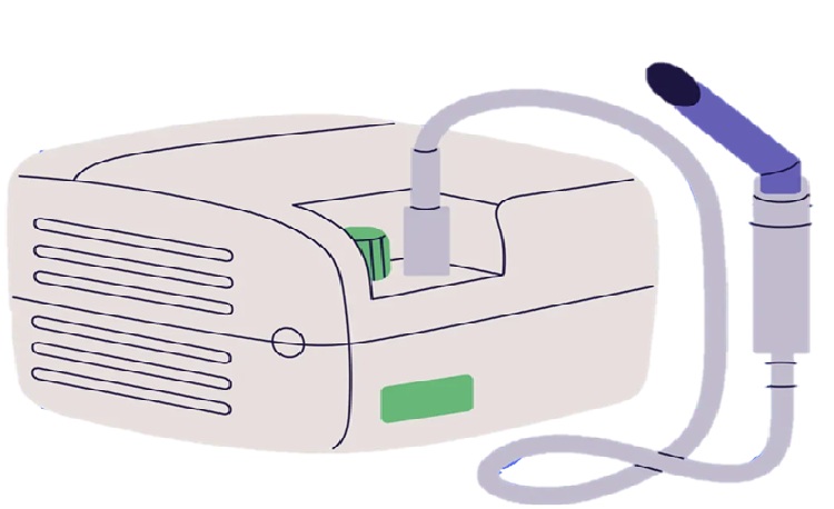 nebulizator